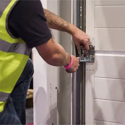 garage door service Crisfield